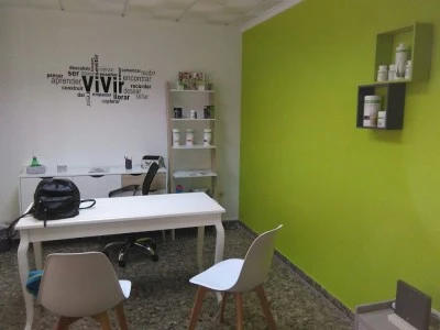 Centro de Bienestar Vila-real. Herbalife Vila-real. Miembro independiente de Herbalife