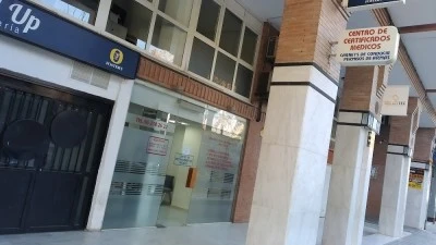 Centro de Certificados Médicos Ontinyent