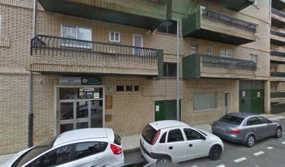 CENTRO DE CONDUCTORES CEREMECO CB