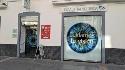 Centro de Conductores de Andújar