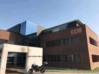 Centro de Consultas Médicas Mompía