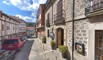 Centro de Control de Salud Bucodental J.C.A