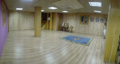 CENTRO DE CRECIMIENTO PERSONAL TAO - ESCUELA DE REIKI