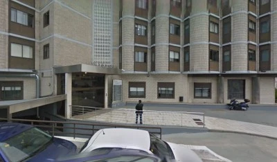 Centro de Daño Cerebral y Neurociencias del Grupo Hospitales Miguel Domínguez