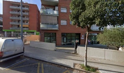 Centro de Desarrollo Infantil y Atención Precoz (CDIAP) Blanes - Fundación ASPRONIS