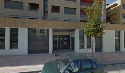 Centro de desarrollo infantojuvenil CON TACTO