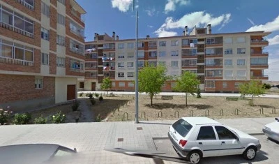 Centro De Desarrollo Integral Caricias