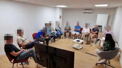 Centro de desintoxicación Marbella - Cúvel Adicciones