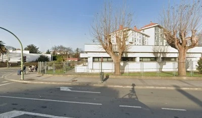 Centro de día AFACO Salvador de Madariaga