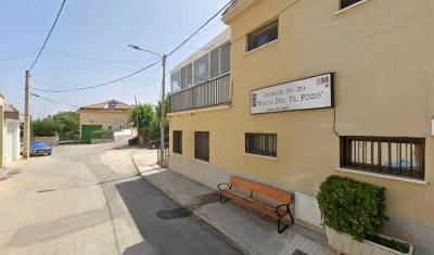 Centro De Día Brea De Tajo