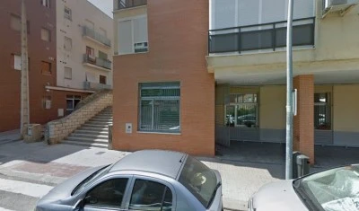 Centro de Día Conquero (FAISEM)