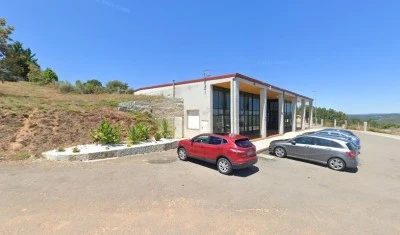 Centro de Día de Toén