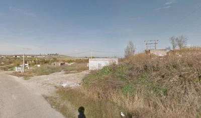 Centro de día Galisteo