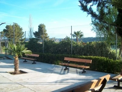 Centro de Día Ntra. Sra. del Castellar