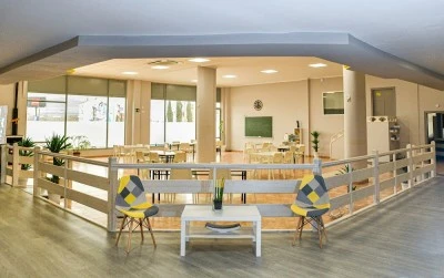 Centro de Día Pasarela Salud Mental