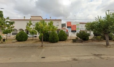 Centro de día