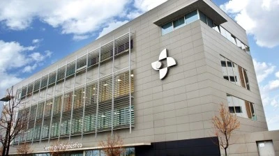 Centro de Diagnóstico Granada