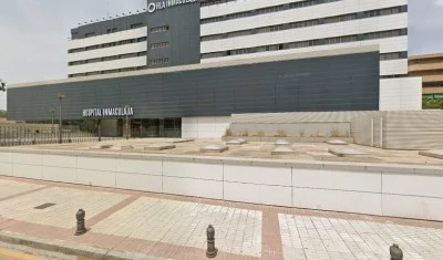 Centro de diagnóstico Granada S.A