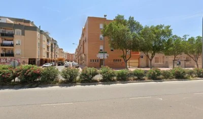 Centro de Diálisis Almería - Fresenius Medical Care