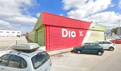 Centro de Diálisis de Chiclana