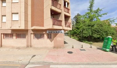 Centro De Diálisis Nevada