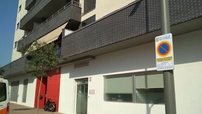 Centro de Diálisis Nuestra Sra. de la Cabeza