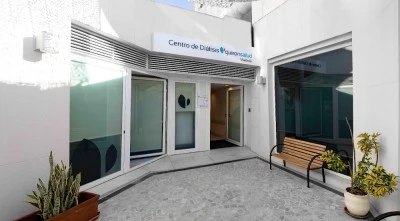 Centro de Diálisis Quirónsalud Marbella