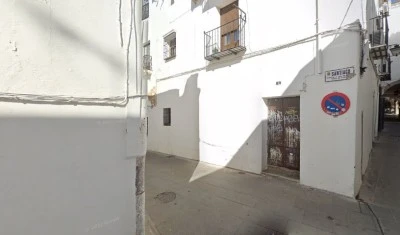 Centro de Disminuidos Psiquicos