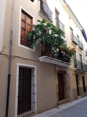 Centro de Especialiadades el Españoleto