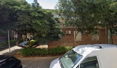 Centro De Especialidades