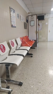 Centro de Especialidades