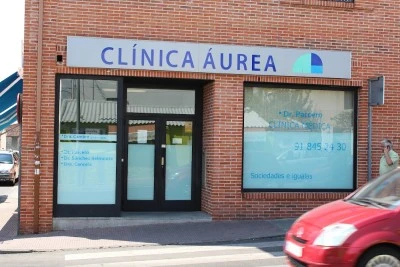 Centro De Especialidades Áurea SLP