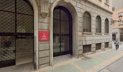 Centro De Especialidades de Alicante