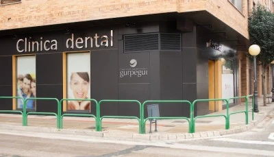 Centro de Especialidades Dentales Gurpegui