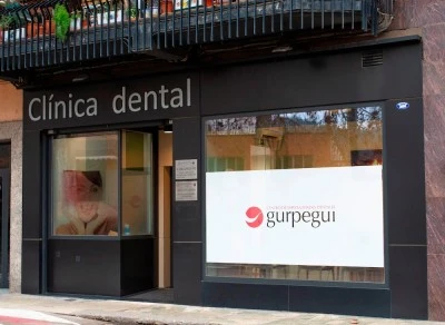 Centro de Especialidades Dentales Gurpegui