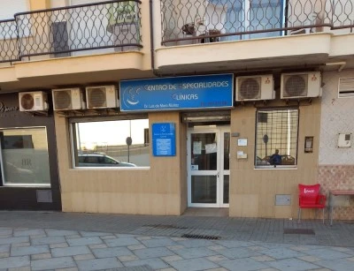 Centro De Especialidades Médicas