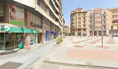 CENTRO DE ESPECIALIDADES MÉDICAS