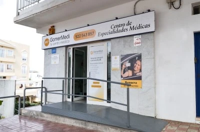 Centro de Especialidades Médicas GomerMedi Tejina