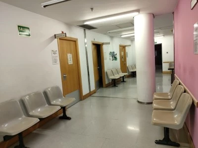 Centro de Especialidades Médicas Grande Covián