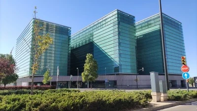 Centro de Especialidades Médicas Inocencio Jiménez - Delicias