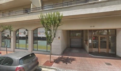 Centro de Especialidades Médicas St Feliu
