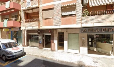 CENTRO DE ESPECIALIDADES ODONTO SANITARIAS VILA DENTAL,SL
