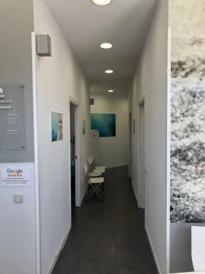 Centro de Especialidades Sanitarias Cotton Salud
