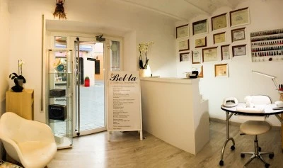 Centro de Estética Bel.la