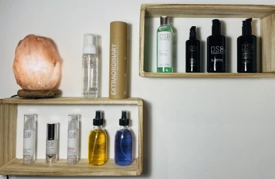 Centro de Estética y Terapias Naturales Ars