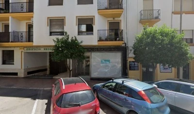 Centro De Fisioterapia