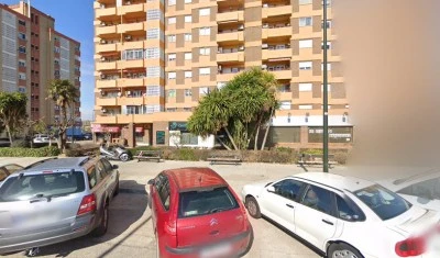 Centro de fisioterapia