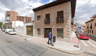 Centro De Fisioterapia