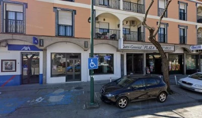 Centro De Fisioterapia