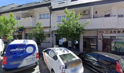 Centro De Fisioterapia